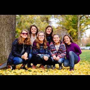 Meet your Posher, Alice